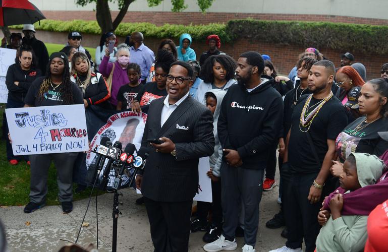 Council members hear demands from public about police, student video ...