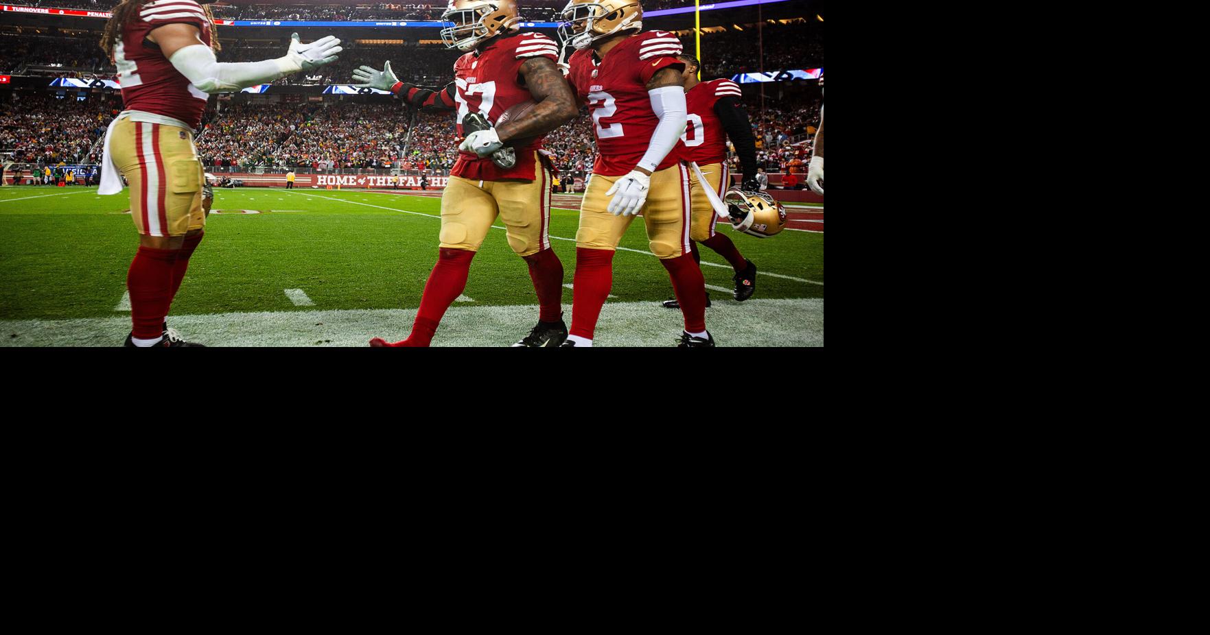 These four 49ers tandems must trigger playoff push in final four games ...