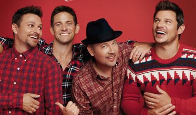 It's 98 Degrees, time to 'Let it Snow' at Cache Creek