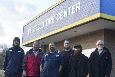 Fairfield Tire Fairfield Ca