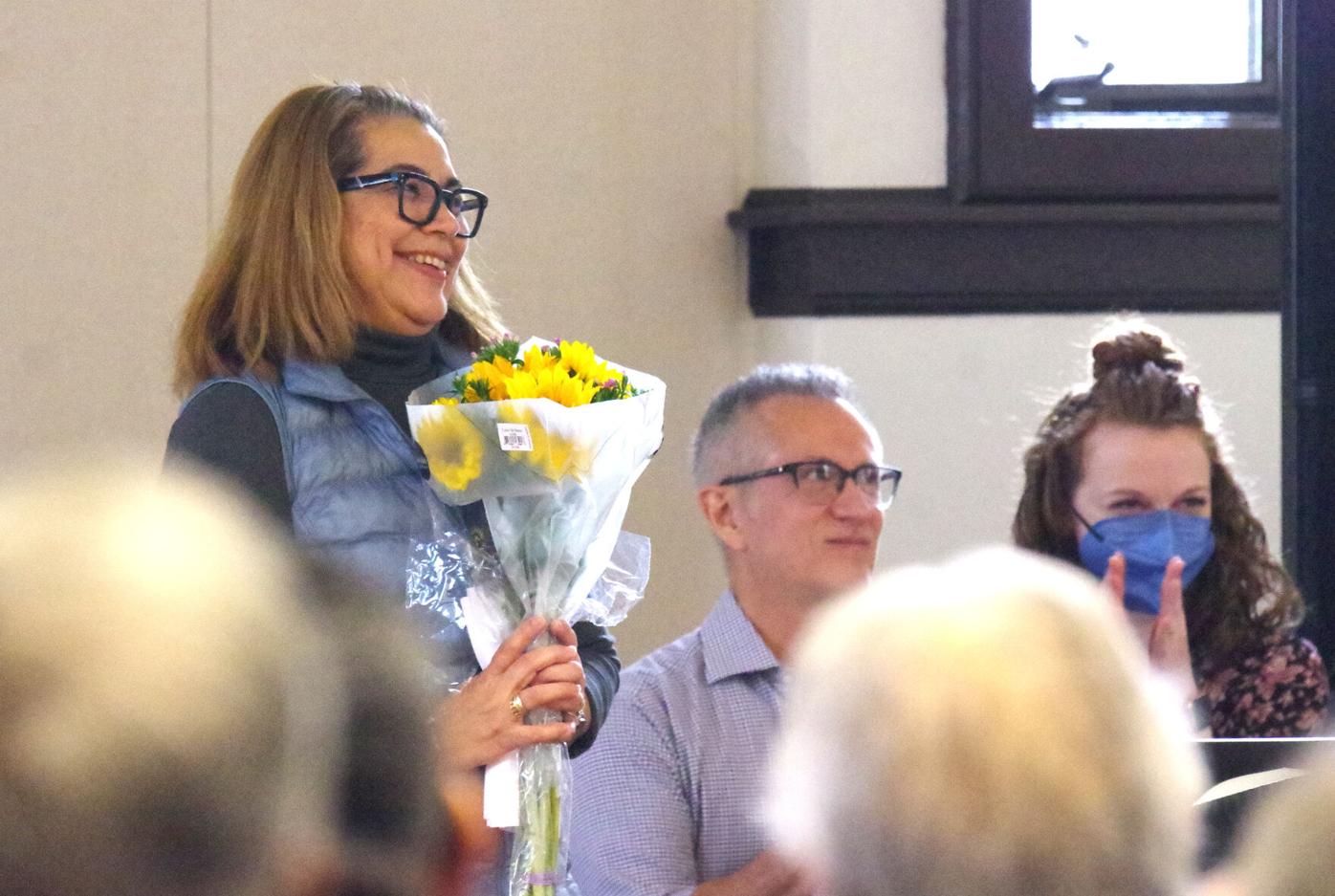 Adult learners, tutors for Solano Literacy Program celebrated | Fairfield |  dailyrepublic.com