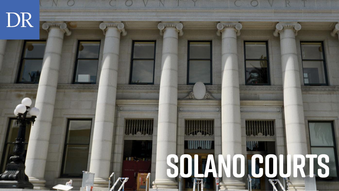 Court: Fairfield cannot play part in Middle Green Valley water needs | News  | dailyrepublic.com