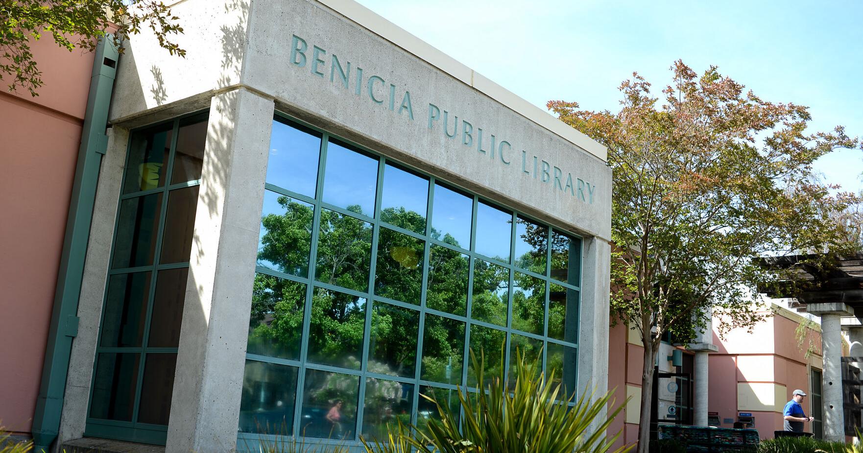 Benicia reorganization plan goes before City Council June 18 - Vimarsana News