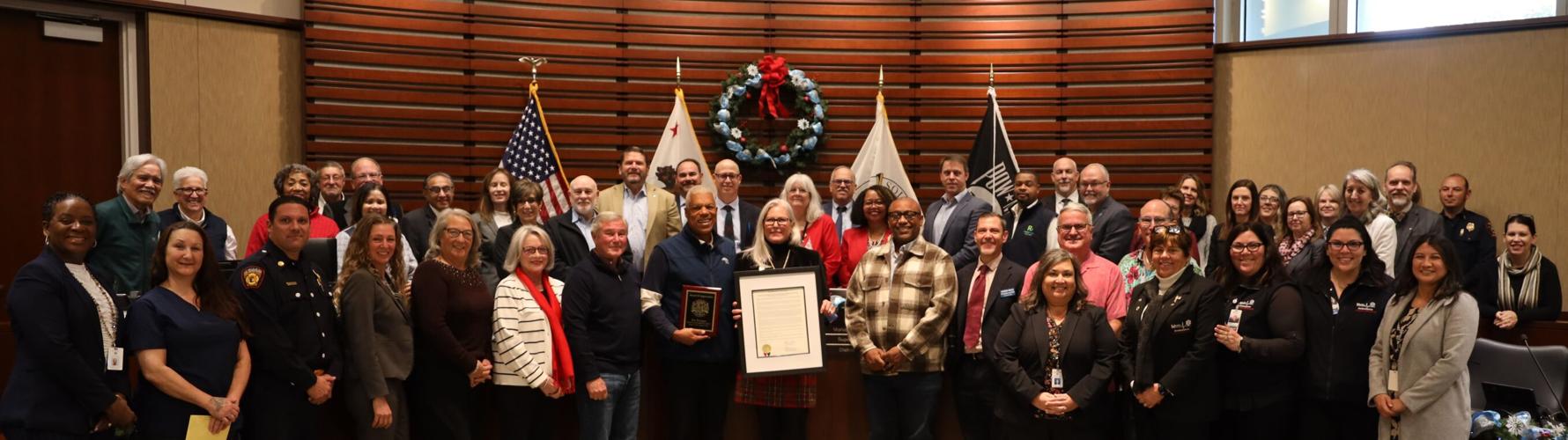 Back in the Day: Erin Hannigan Part 2: Building a lasting legacy |  Lifestyle | dailyrepublic.com