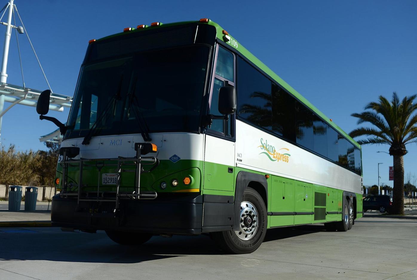 SolTrans: Imagine hydrogen fueling station along Interstate 80 |  Benicia-Vallejo | dailyrepublic.com