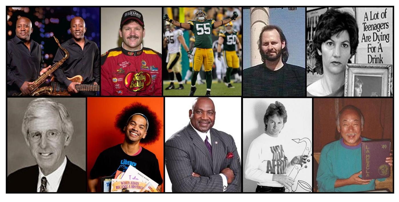 Back in the Day: The Top 10 most famous Fairfielders | Lifestyle |  dailyrepublic.com