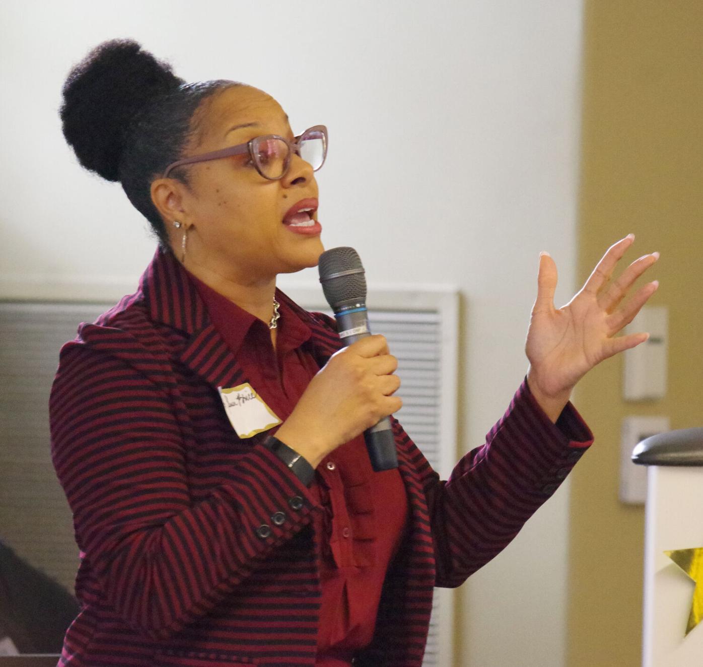 Adult learners, tutors for Solano Literacy Program celebrated | Fairfield |  dailyrepublic.com