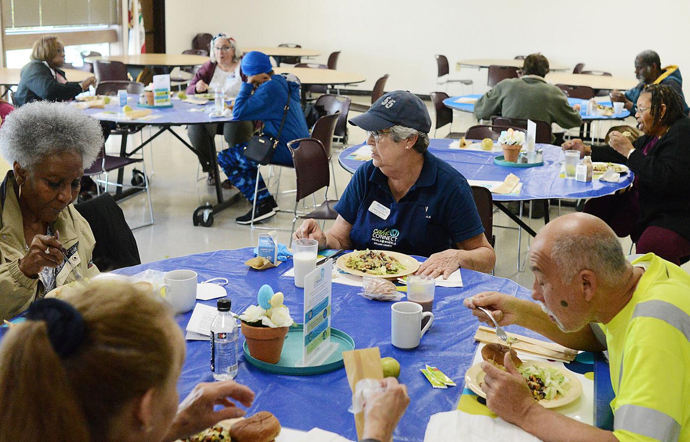 United Way Bay Area sees rise in food assistance calls | News |  dailyrepublic.com