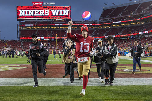 49ers 2014 schedule: Will we see any games get flexed into Sunday