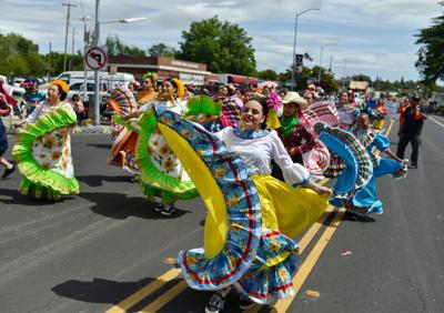 Fiesta Days on the calendar for May | Vacaville-Dixon-Winters |  dailyrepublic.com