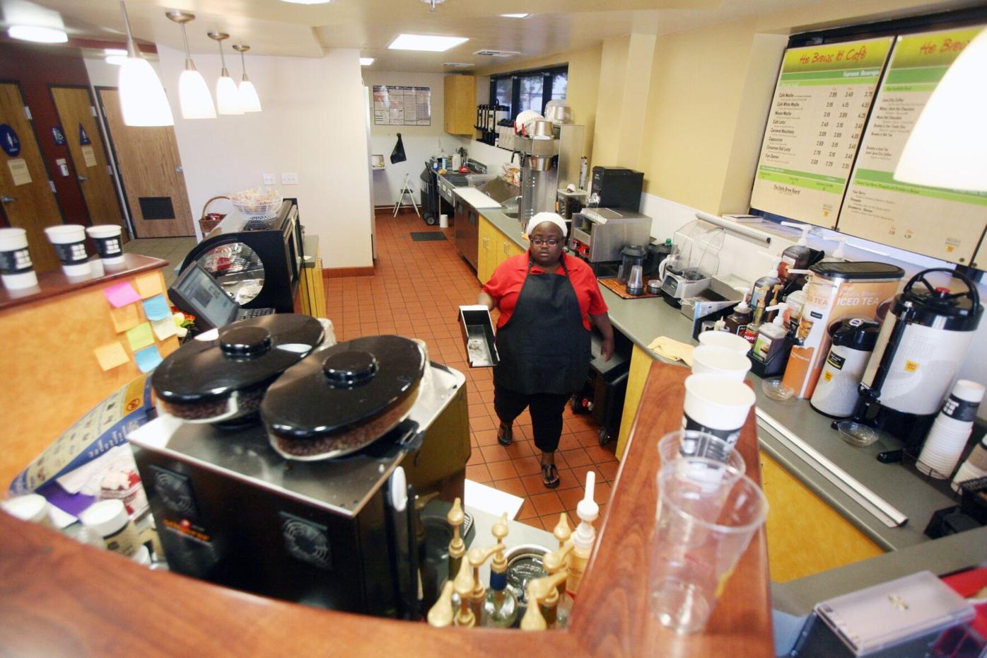 Mount Calvary to celebrate 50 years with RHS service | Fairfield |  dailyrepublic.com