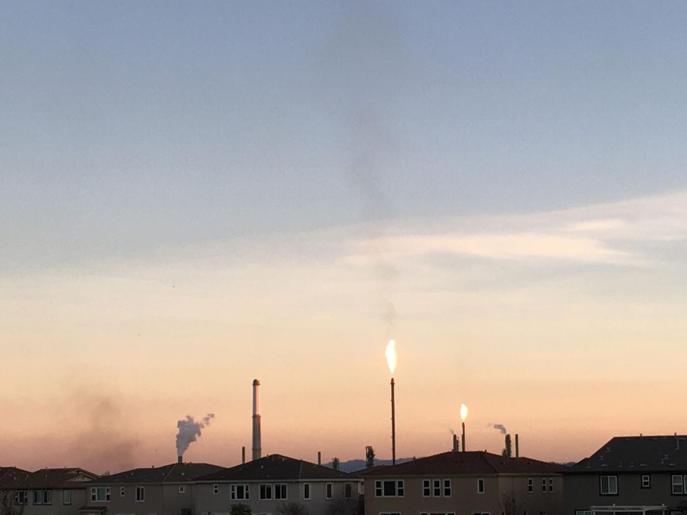 Solano businesses among first affected by new Bay Area toxic pollution  rules | Benicia-Vallejo | dailyrepublic.com