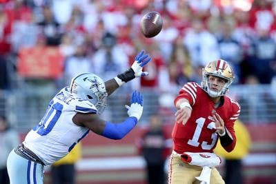 49ers watch parties set for SJ, SF, Mexico City