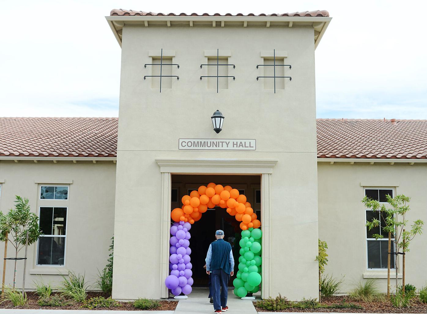 Shelter Inc. celebrates new kitchen, dining hall expansion | Fairfield |  dailyrepublic.com