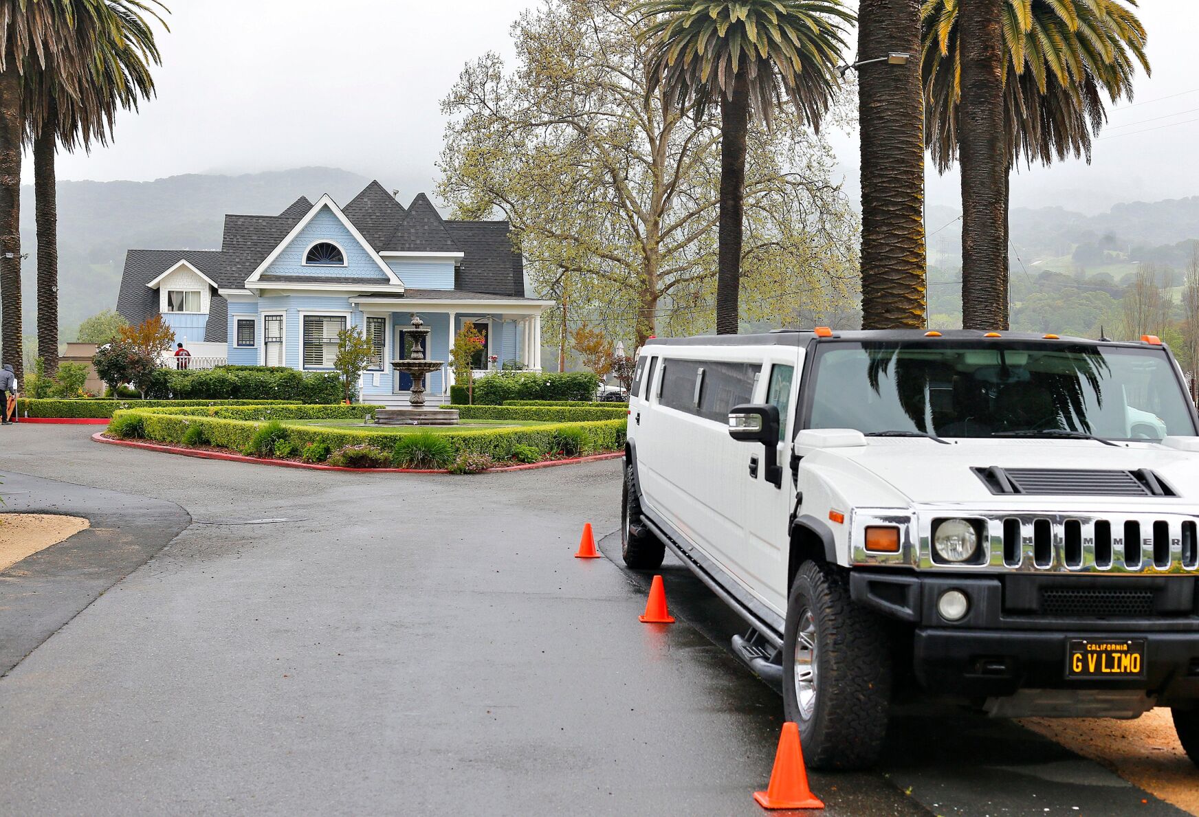 Lorenzo Lamas joins Vezer company team in key role | Solano Business |  dailyrepublic.com