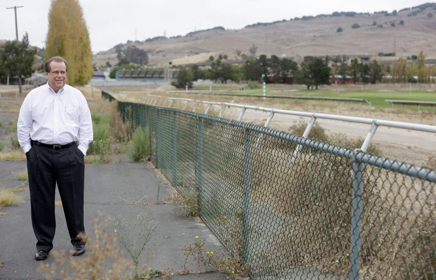 Solano county fairgrounds renewal a huge undertaking | Solano County |  dailyrepublic.com