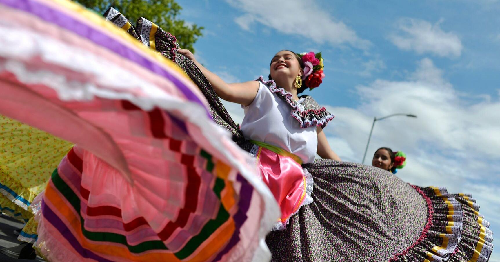 Fiesta Days kicks off Saturday for two days of fun, music - Vimarsana News