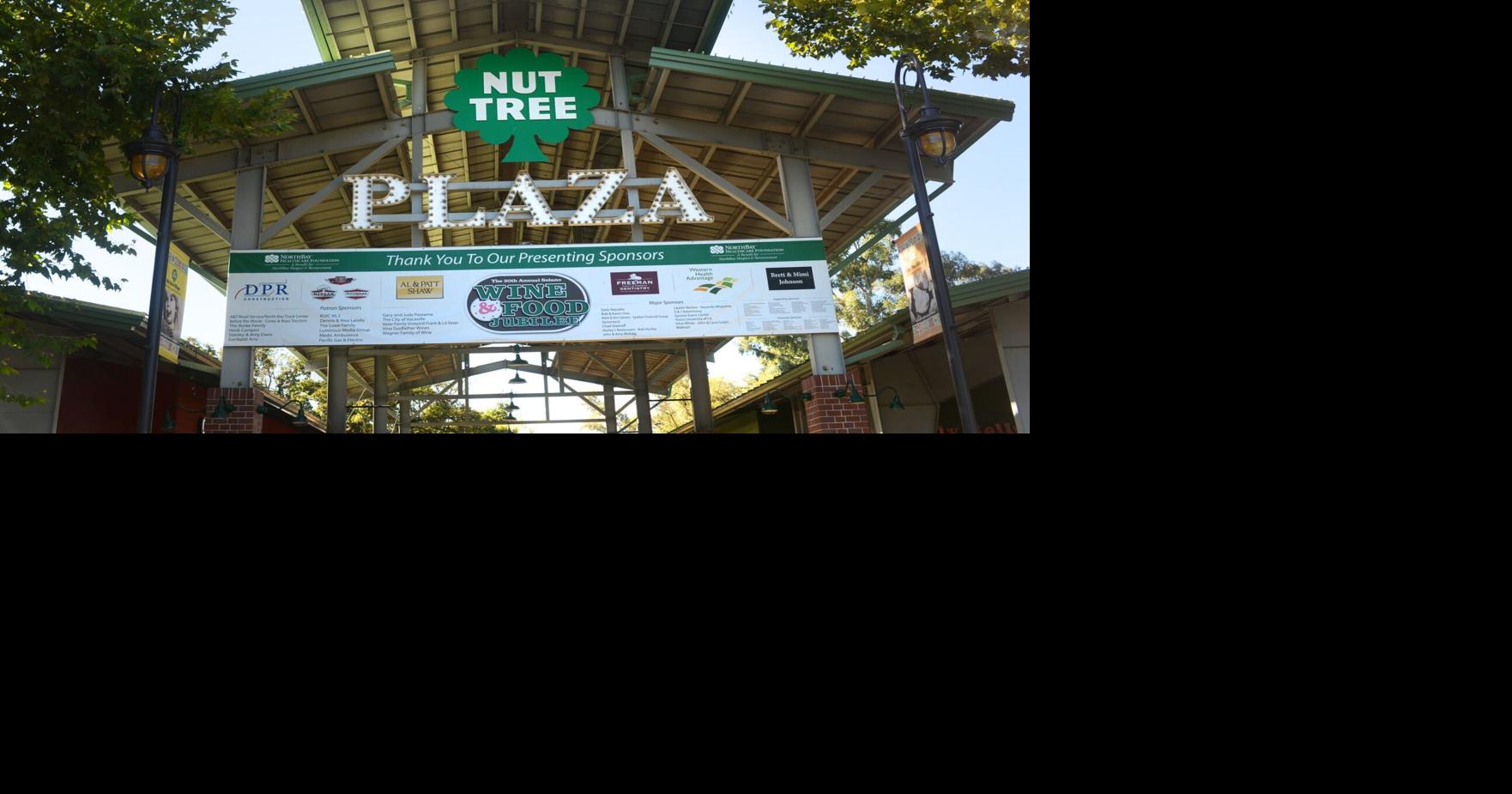 Nut Tree Plaza sells to Sacramento-region companies | Solano Business ...