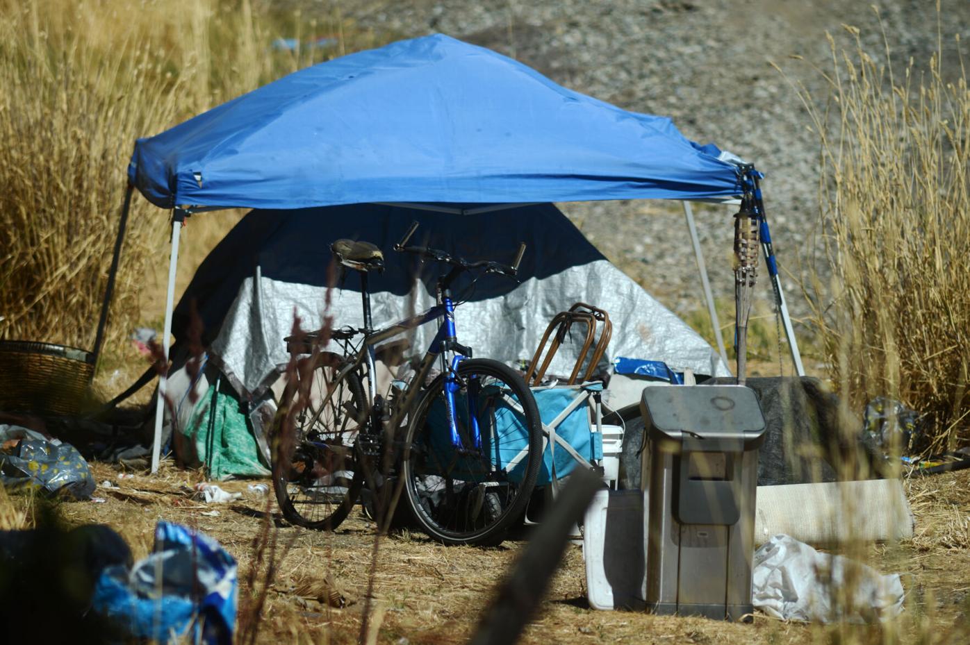 Report: Homeless population up 46.3% from 2022 | News | dailyrepublic.com