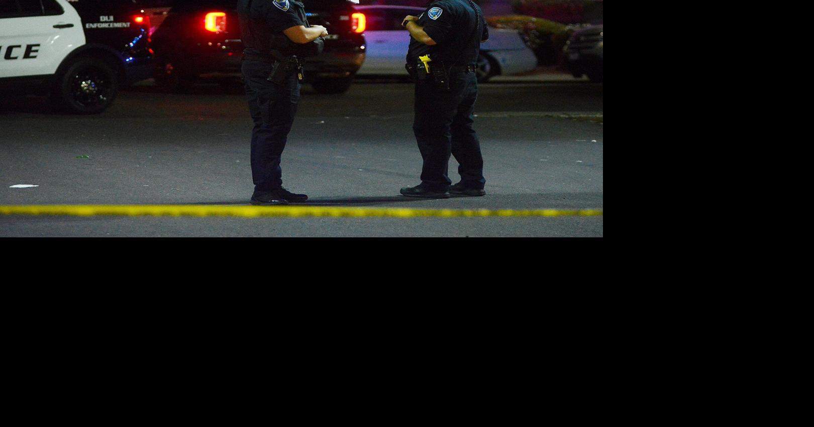 Fairfield crime numbers up slightly violent crime down Crime Courts