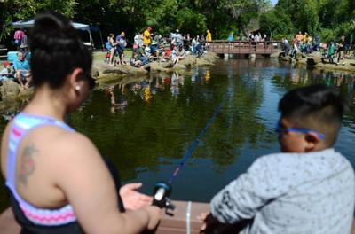 Evolution in county parks includes facilities, grounds, staff, greater regions