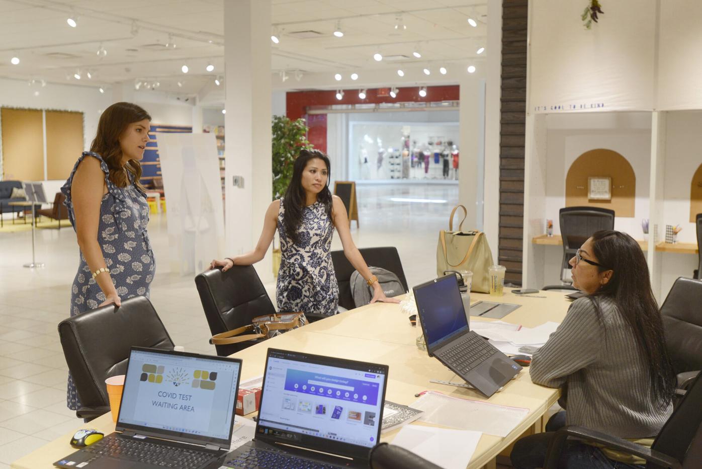 Nonprofit in county dispute wants Solano to be its flagship | Welfare |  dailyrepublic.com