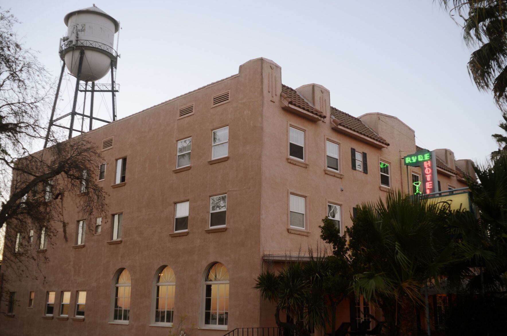 Ryde Hotel: A speakeasy from the past | Solano County | dailyrepublic.com