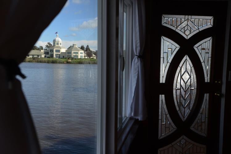 Photos Barkissimo Yacht Hotel in Suisun City News