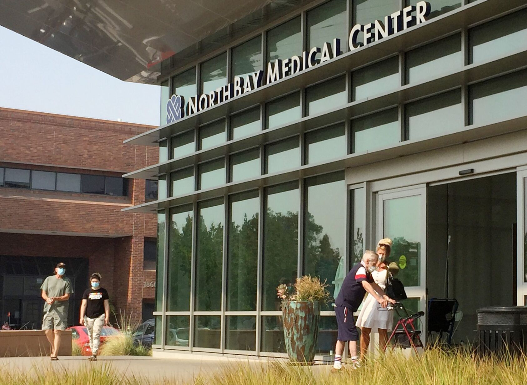 Solano county trauma center (92) foto