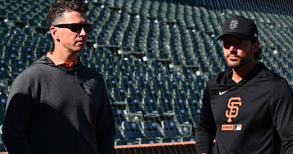 San Francisco Giants hoping to bounce back from terrible first half of season