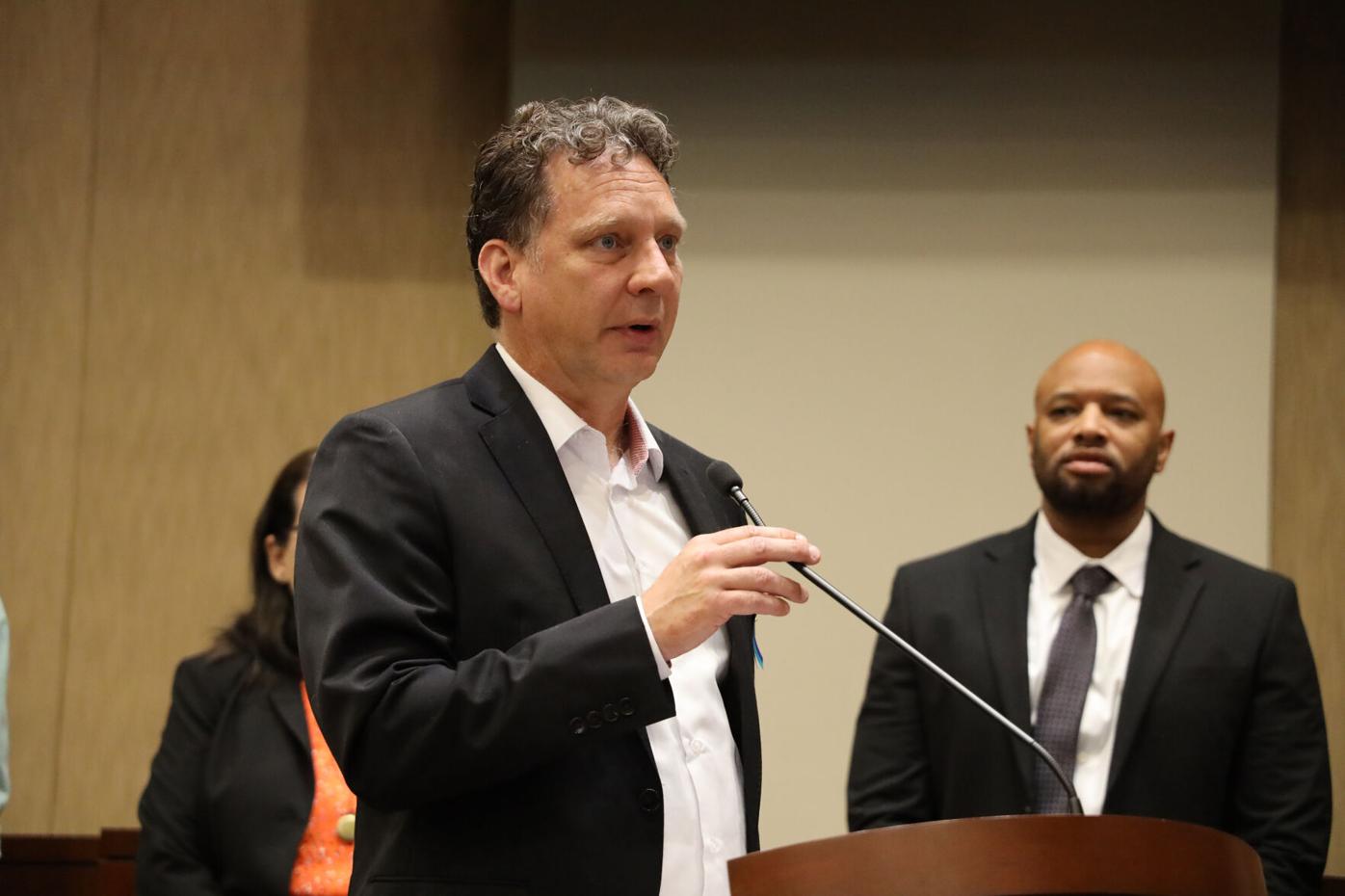 Tragedy turns musician, educator into suicide-prevention advocate | News |  dailyrepublic.com