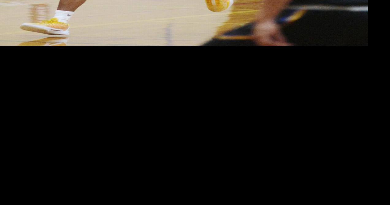 MEL Report: Vanden's girls basketball team delivers the pressure by ...