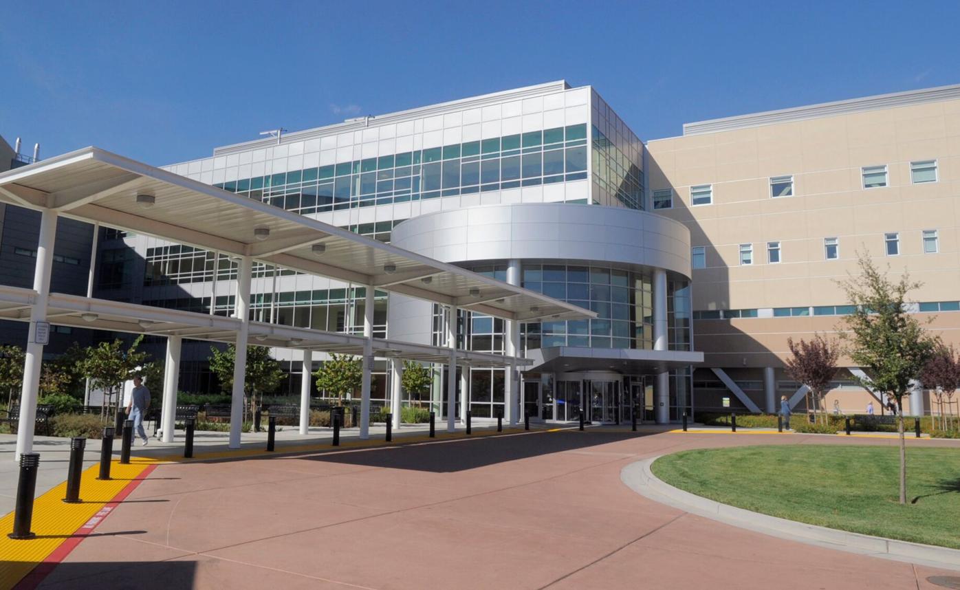 Kaiser care teams reuniting with NICU families | News | dailyrepublic.com