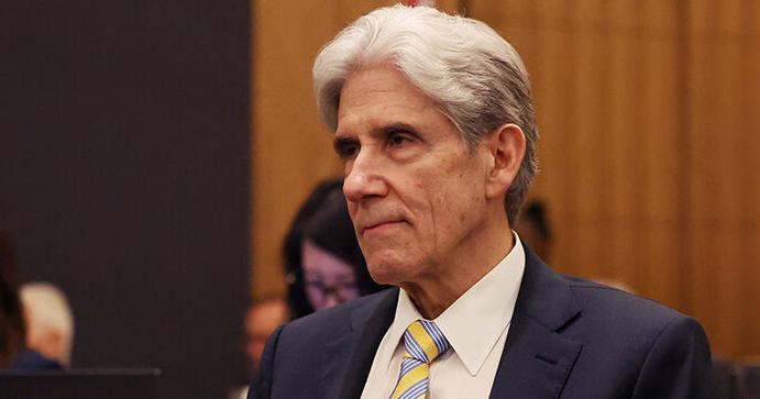 UC regents approve UCLA's first Latino chancellor, the president of University of Miami - Vimarsana News