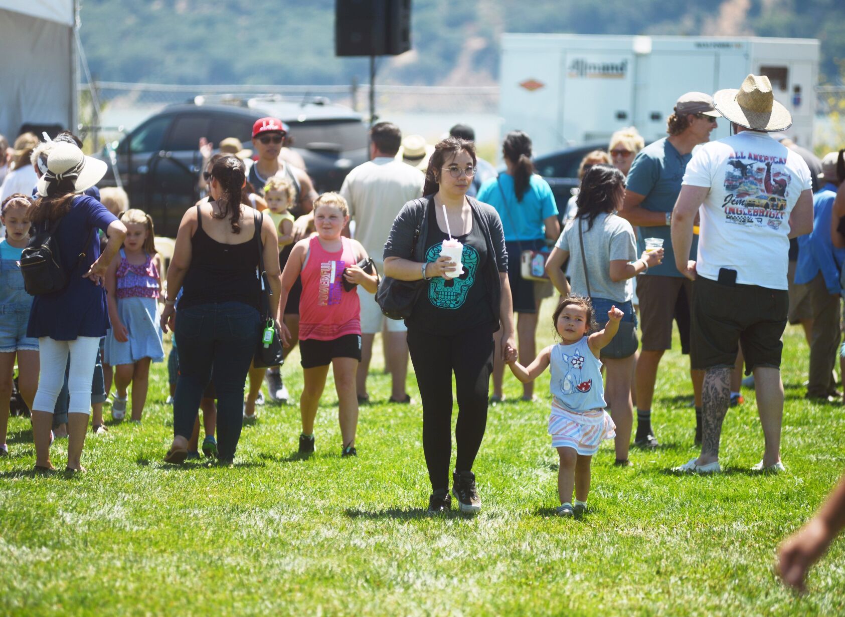 Twoday Benicia Waterfront Festival coming soon BeniciaVallejo