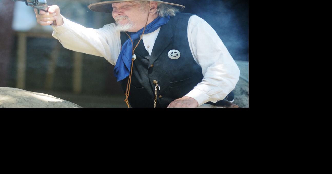 Western Day at the Adobe slated Nov. 1 | News | dailyrepublic.com