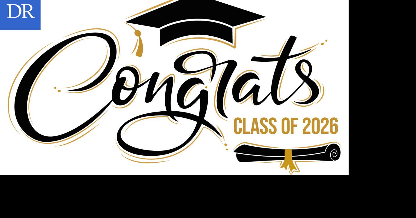 Graduation 2026: Sem Yeto High School Class of 2026