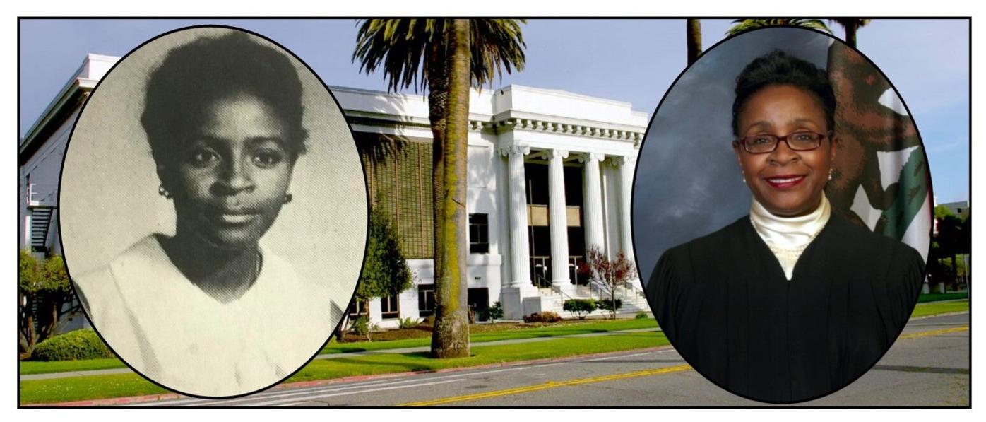 Judge Ramona Garrett (Part 1): From teen mom to district attorney | Local  Lifestyle Columns | dailyrepublic.com