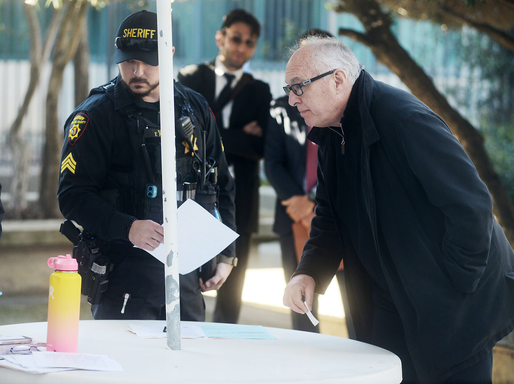 John Muir Land Trust is new owner of Buckler Island | News |  dailyrepublic.com