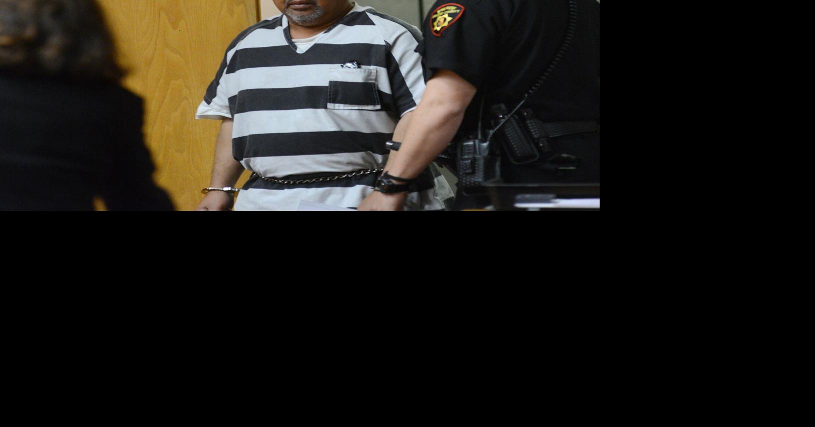 No plea as suspect in Fairfield child’s 1984 death returns to Solano