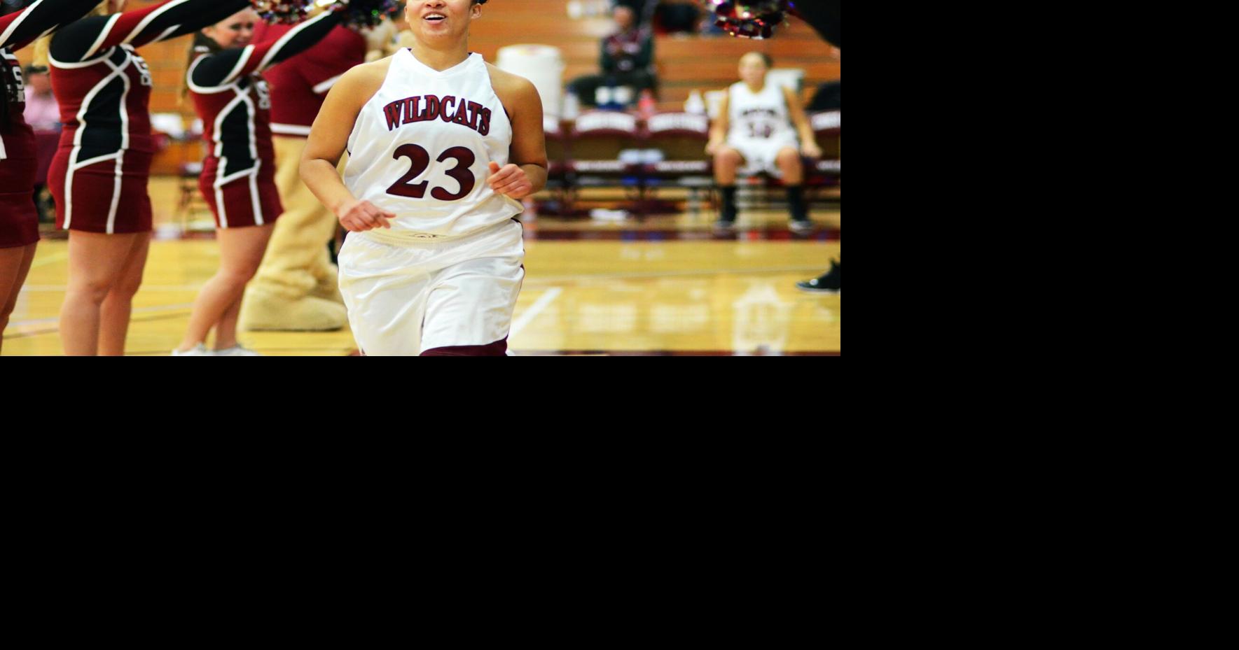 Winter college notebook: Miller’s big second half saves the day for ...