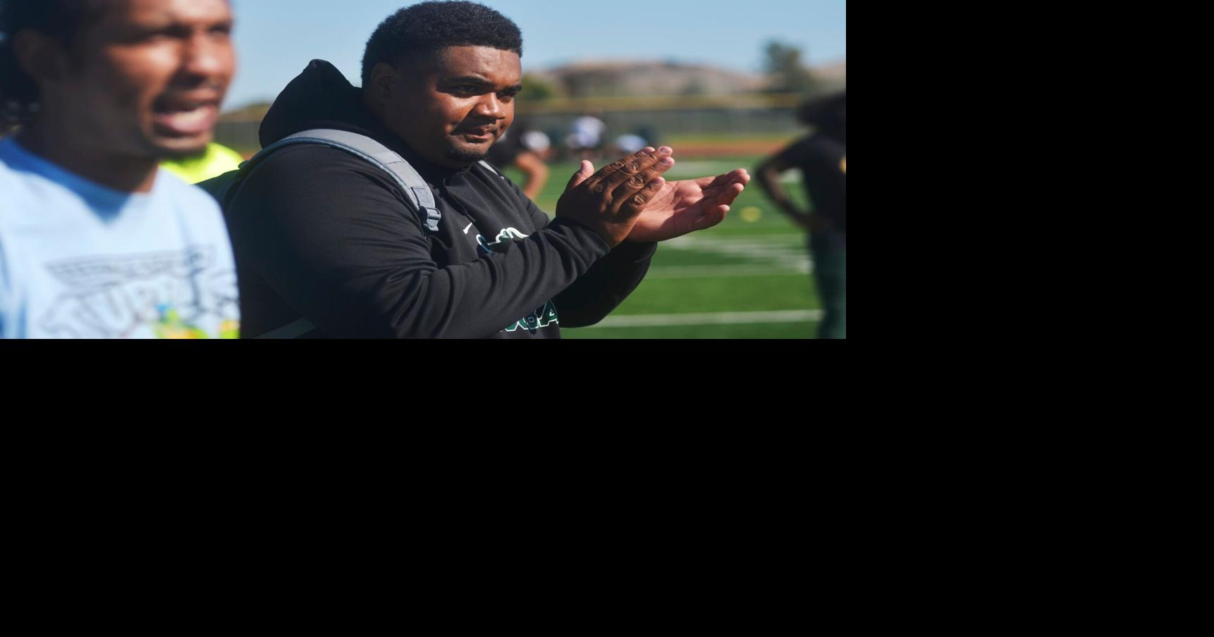 King has lofty goals for his Rodriguez football team in 2022 | High ...