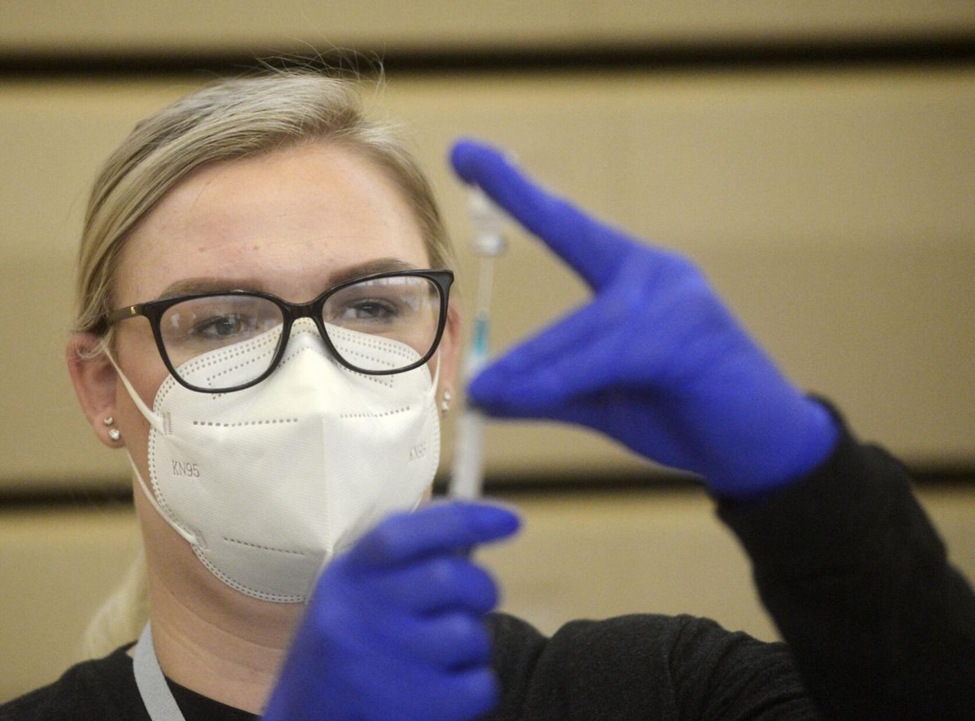 Solano health officer: Science, not public opinion, should dictate policy |  Benicia-Vallejo | dailyrepublic.com