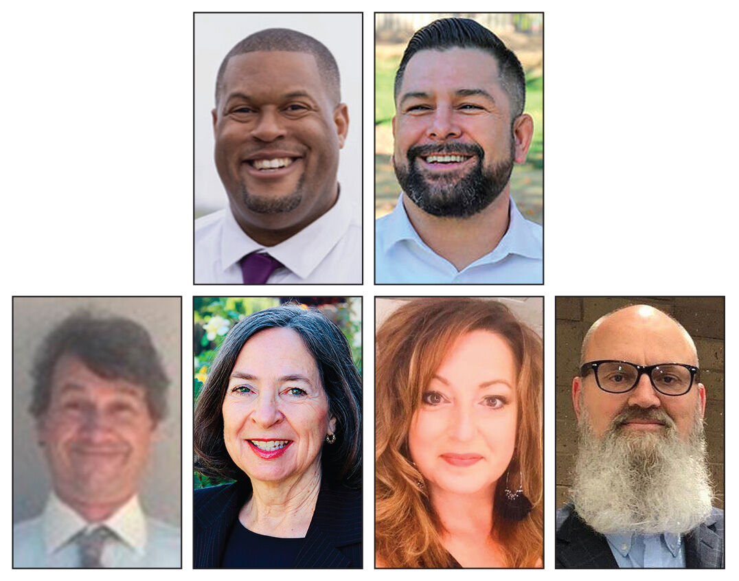 District 2, District 6 council candidates voice views on Vacaville  priorities | Vacaville-Dixon-Winters | dailyrepublic.com