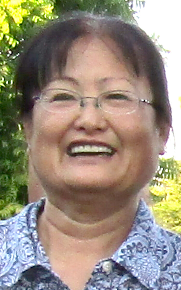 Two District 2 candidates speak out; incumbent sits out | News |  dailyrepublic.com