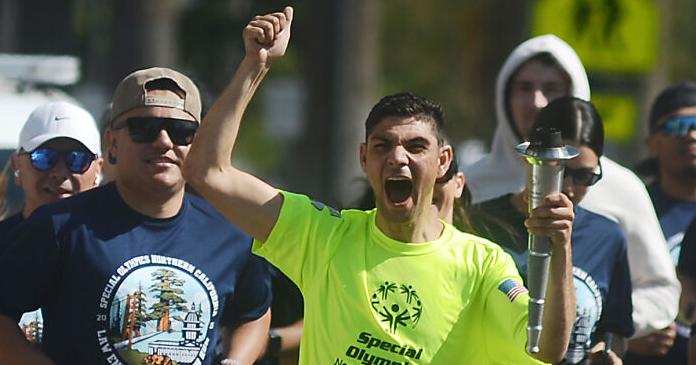 Dixon, other Cattlemens part of Special Olympics fundraiser