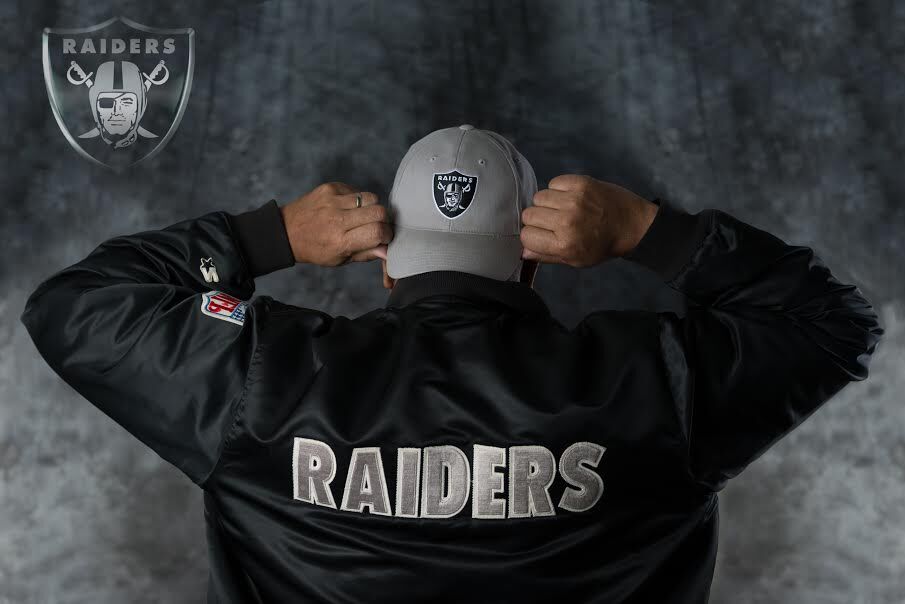 Los Angeles Oakland Whatever Raiders Suck Hoodie 