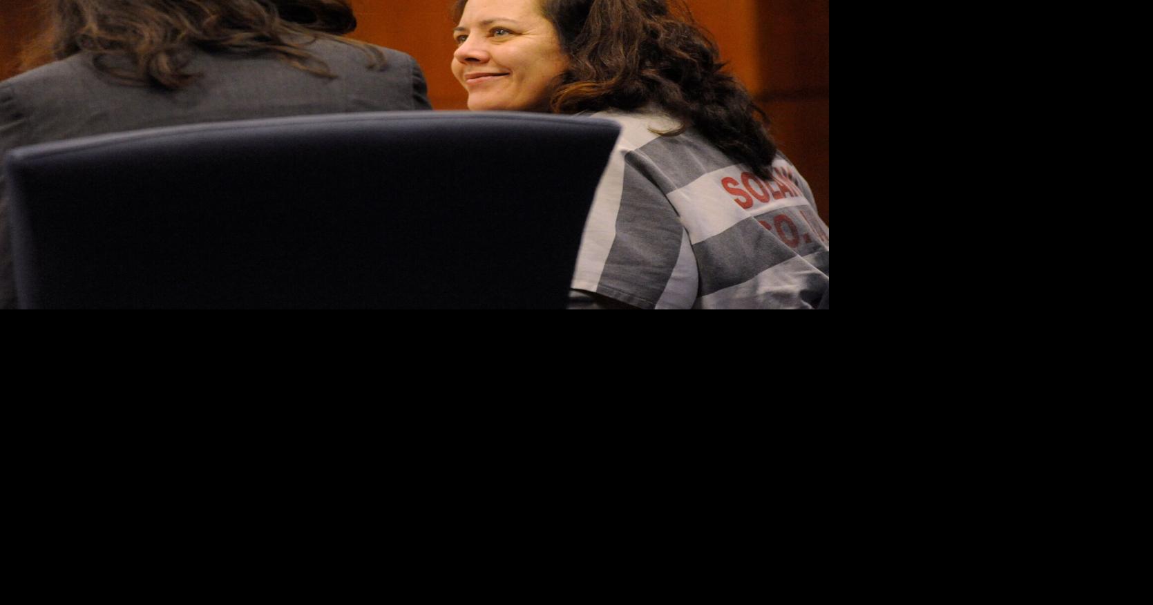 Trial dates set for Fairfield woman accused of killing 4-year-old ...