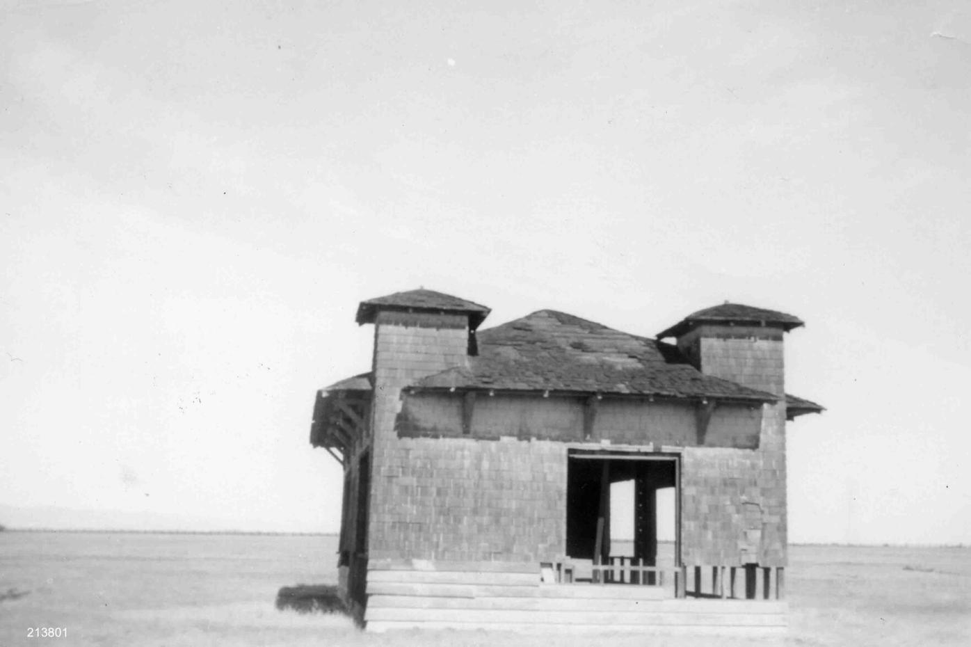 Rural Solano has long attracted big-city dreams | News | dailyrepublic.com