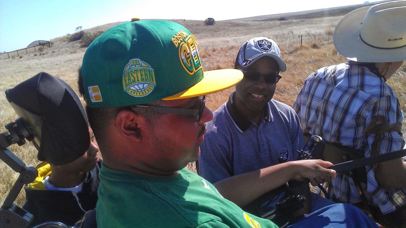 Rush Ranch to add amphitheater, improve accessibility | Suisun City |  dailyrepublic.com